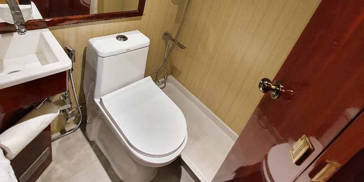 Caravan Interiors