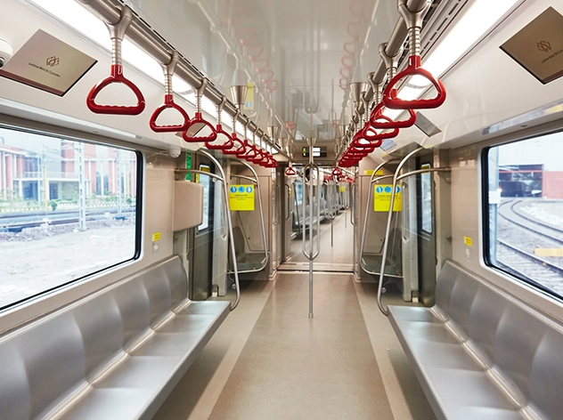 Coach Interiors