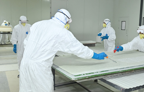 Composites Revolution: Transforming Manufacturing Across Industries