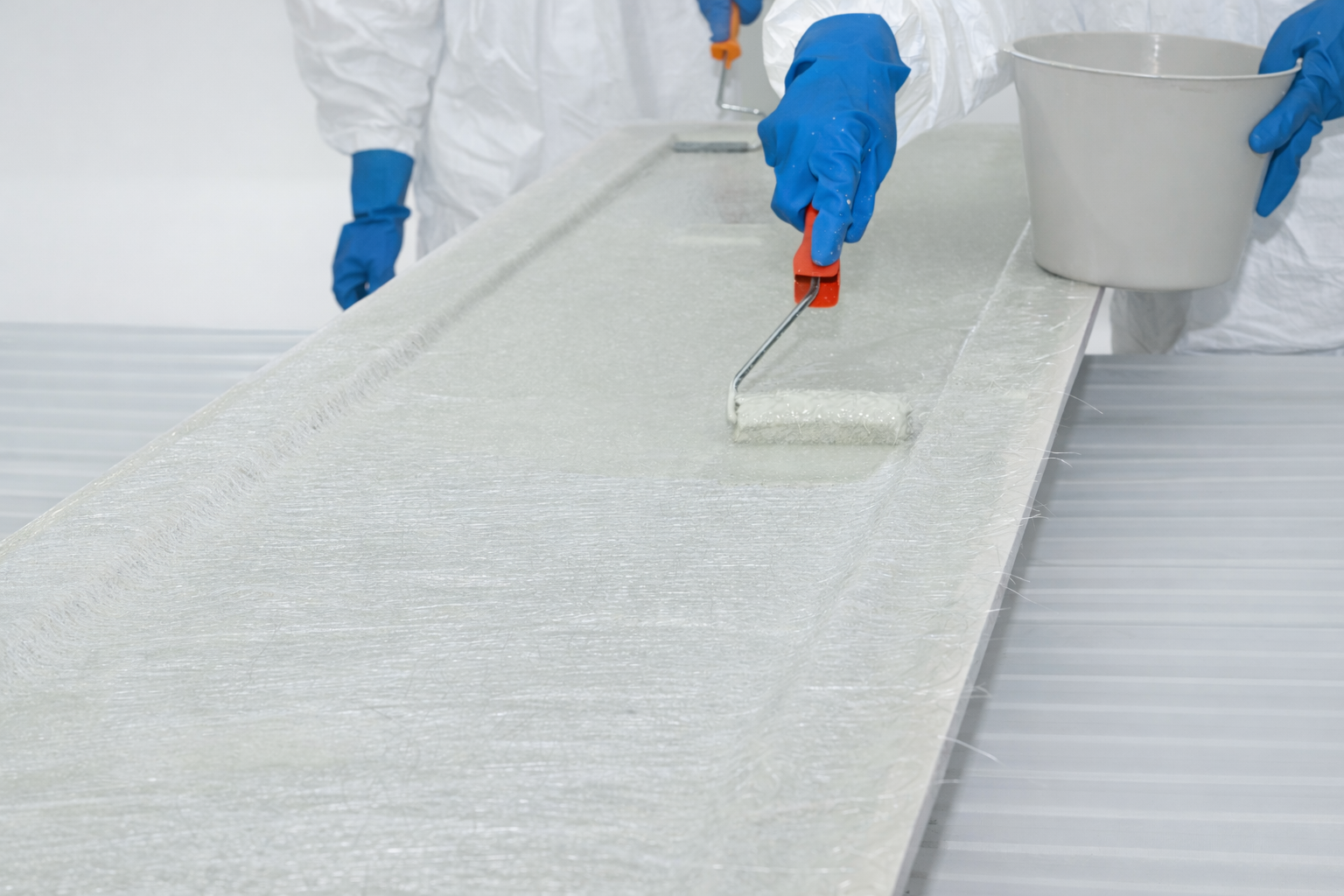 Fibre Reinforced Plastic (FRP): Properties, Uses, and Benefits