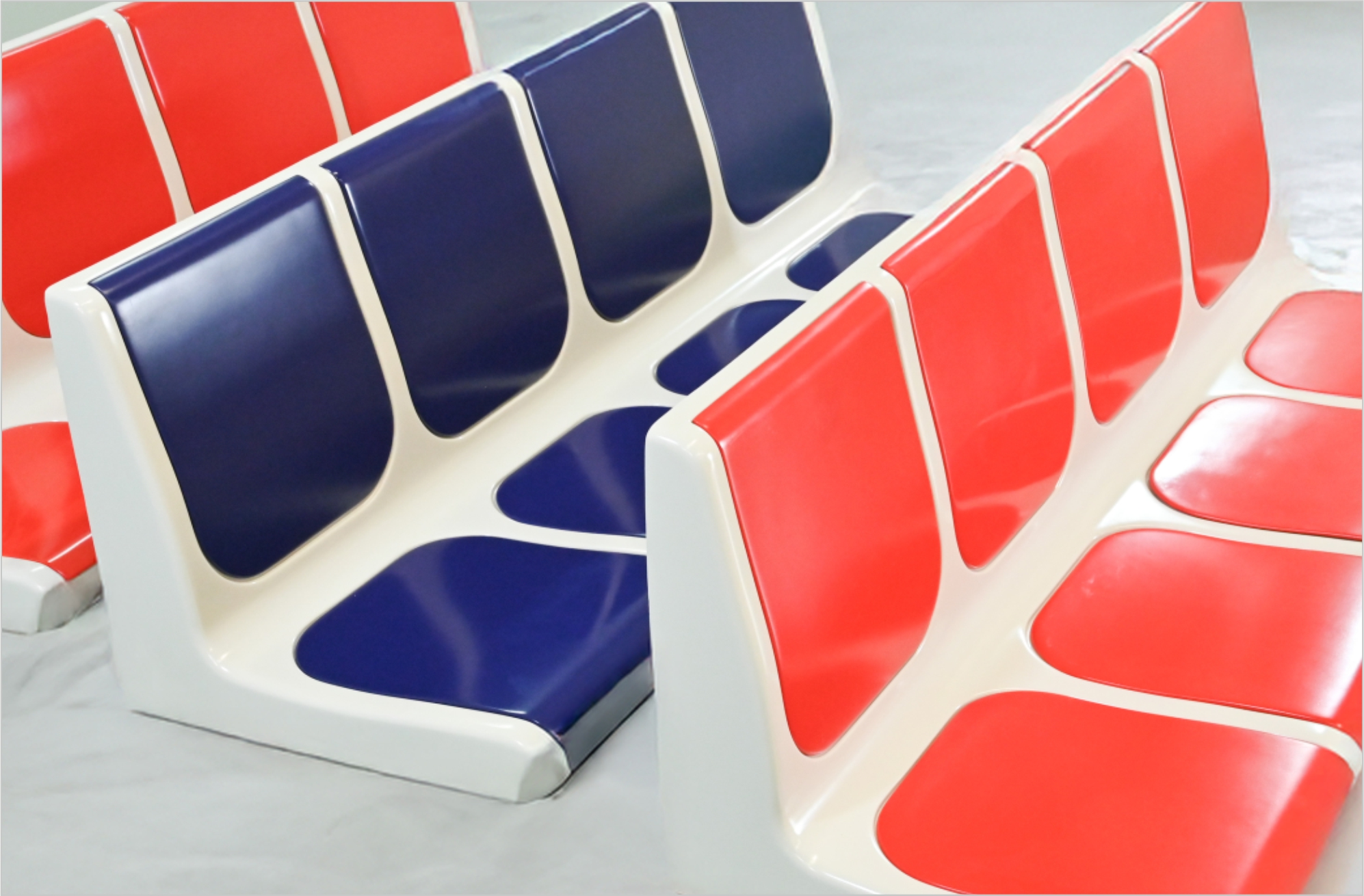 The Future of Composites: Why They Are the Material of Tomorrow