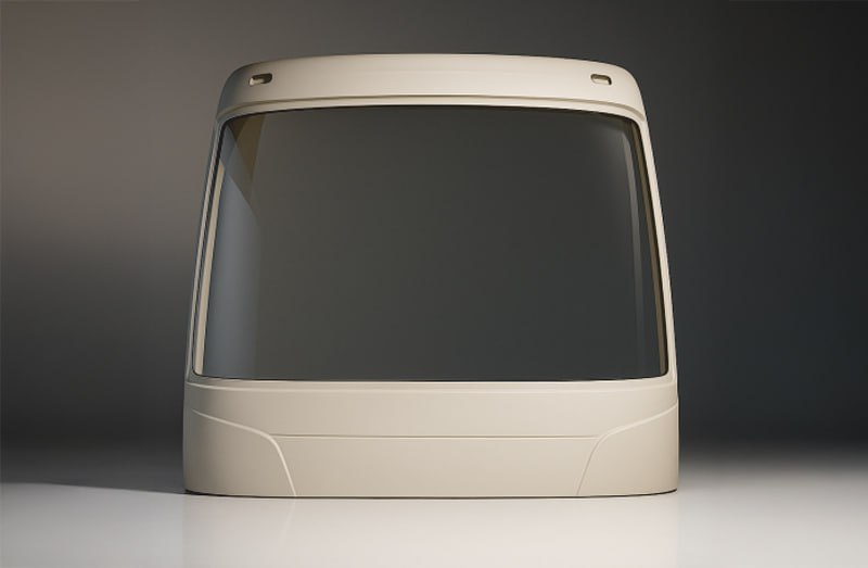 Advanced Composites: The Future Will Be Built Lighter, Stronger & Smarter