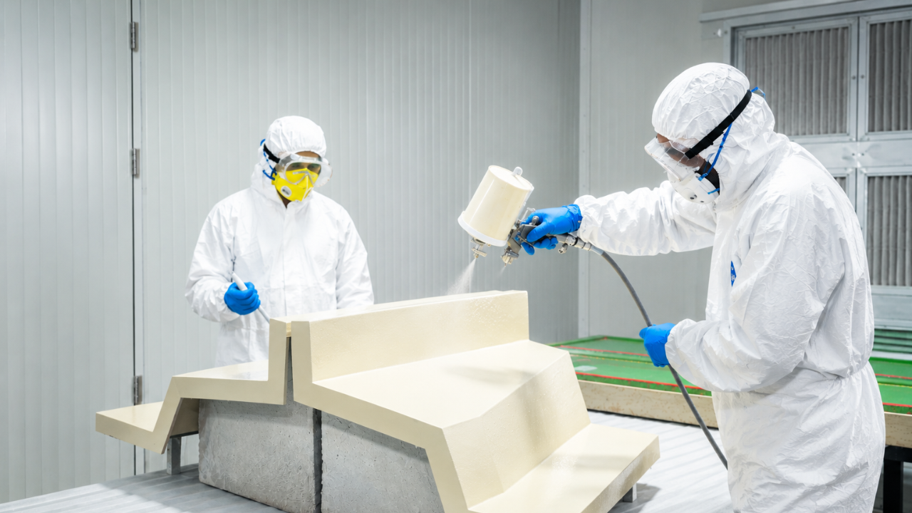 Understanding Composite Materials: Types, Properties, and Applications